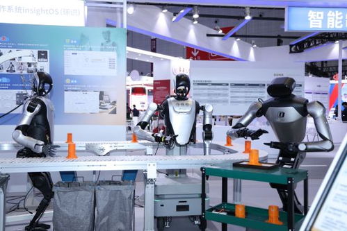 第二十五屆中國工博會創(chuàng)新科技館 看智造，向未來——網(wǎng)站設(shè)計(jì)與開發(fā)解析