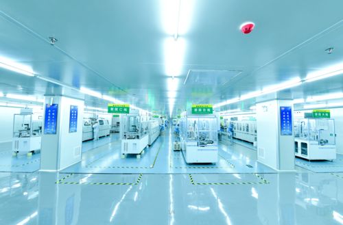南海新增10家國家級高新技術企業，技術開發引領產業升級