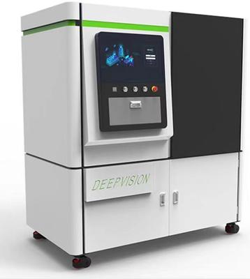 深度視覺完成數(shù)千萬元Pre-A+輪融資，中關(guān)村發(fā)展啟航獨家投資