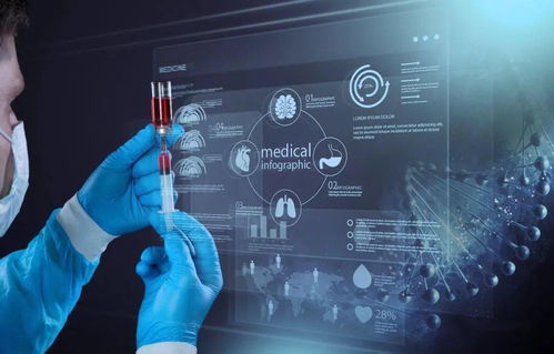 2022年十大科技趨勢(shì) 從人工智能到隱私計(jì)算的融合與突破