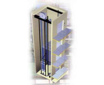 電梯產(chǎn)品全覽 從家庭住宅到超高層建筑的智能運輸解決方案
