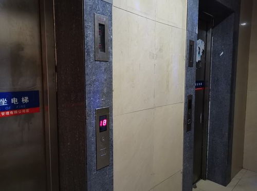 合肥小區多部電梯關停，衛星導航技術助力安全隱患排查