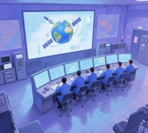 2025年衛星導航行業現狀分析 應用規模持續擴大，技術融合驅動新增長