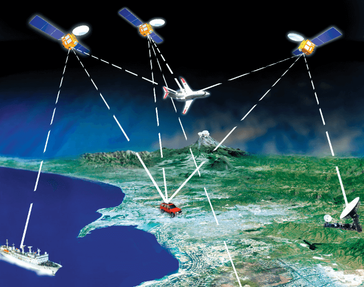 北斗衛(wèi)星導(dǎo)航系統(tǒng) 中國人自己的“天眼”與智慧坐標