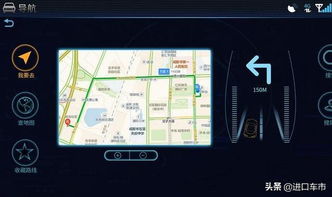 沒(méi)有最雞肋，只有更雞肋 論汽車的那些雞肋配置（下）—— 衛(wèi)星導(dǎo)航篇