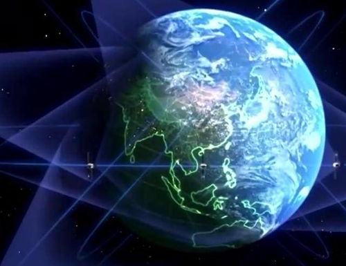 北斗賦能 以想象力為引擎，開(kāi)啟發(fā)展新紀(jì)元