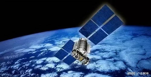 中國北斗衛星導航系統 自主創新鑄就輝煌，市場應用迎來重大突破