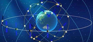 北斗閃耀非洲 高精準定位前景廣闊，大有作為